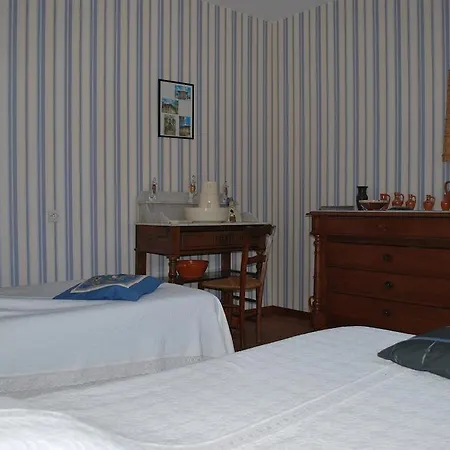Chez Josie Bed and Breakfast Vern-d'Anjou
