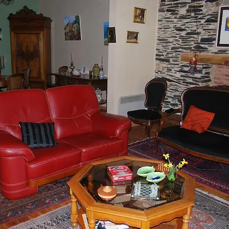 Bed and Breakfast Chez Josie *