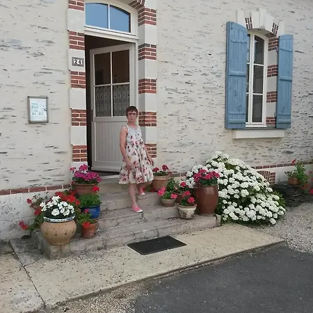 Chez Josie Vern-d'Anjou