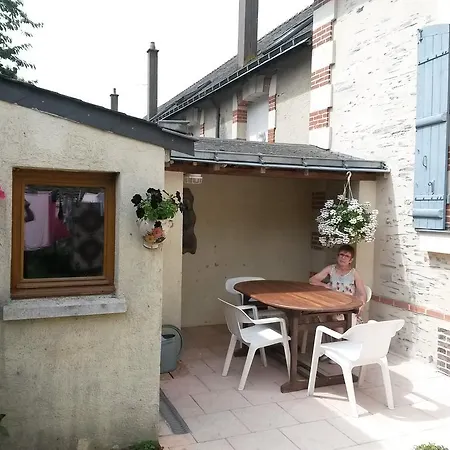 Bed and Breakfast Chez Josie