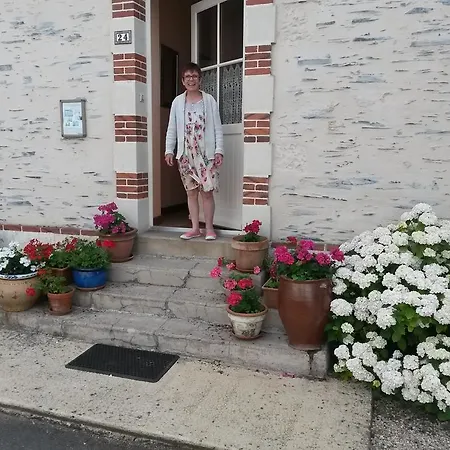 Chez Josie